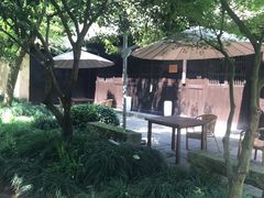 -法云安缦酒店