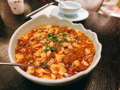 豆花牛肉-蜀香坊(Box Hill)