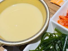 -冰川冷面·延边菜·炭烤串(观前店)