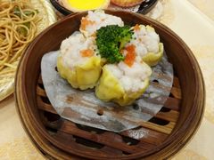 -和乐喜点(宝岗大道店)