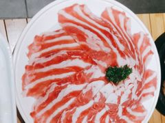 -江小渔鲜鱼火锅(应天西路店)