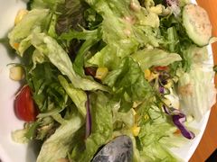 玉米沙拉-CoCo壱番屋(久光百货店)