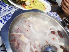 -范饭椰林川湘味海鲜·椰子鸡(三亚湾椰梦长廊店)