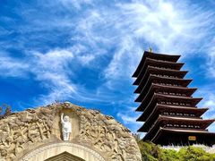 -牛首山文化旅游区