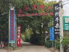 -老崇左特色风味食馆