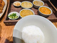 -李百蟹·江南蟹黄面·河景餐厅(夫子庙总店)