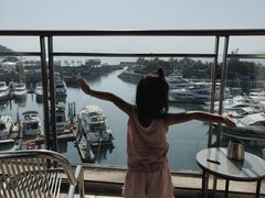 -大梅沙游艇度假酒店