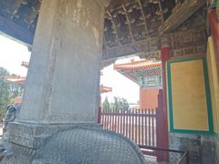 -历代帝王庙博物馆