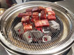 -本炙炭烤·蒲烧活鳗料理店(金沙洲店)