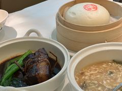 -桂满陇·手作小笼包&江南叫花鸡(中山公园店)