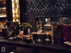 -四季酒店·空中花园 Aria on 9