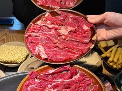 -阳阳老火锅(小南门店)