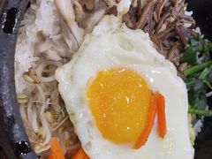 -全州拌饭馆(龙源西街店)
