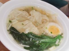 虾肉云吞汤粉-避风塘(江桥万达店)