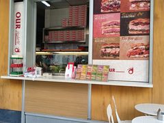 -OUR Bakery(中海环宇荟店)