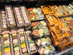 -Olé精品超市(北京合生汇店)