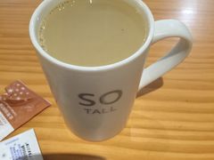 -So Lounge索兰至餐厅(蓝色港湾店)