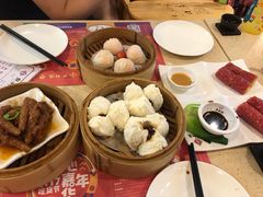 -点都德(汇盈广场店)
