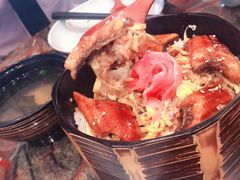 -炙柒Sekinana·精致料理 烧鸟·铁板烧(海上世界店)