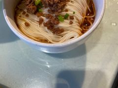 担担面-金鼎轩(亚运村店)