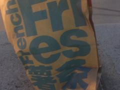 -麦当劳(杭州文三路店)