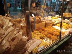 -东哥面包(江宁大润发店)