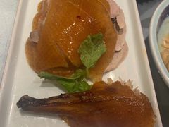 -京味斋·北京烤鸭(北京南站洋桥店)