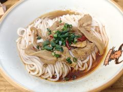 -津市刘聋子粉馆(林科大店)