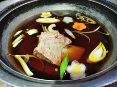 -火炉火自助餐(枫蓝国际店)