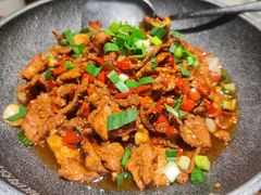 -味上湘菜馆(岳麓山店)
