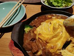 -一心创作料理屋(经开万达店)