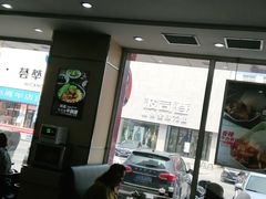 -李先生牛肉面大王(营口大润发店)