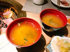 味增汤-江户烧肉(高德店)