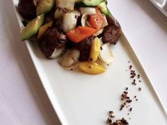 -龙景轩(香港四季酒店)