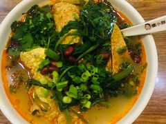-螺小胖柳州螺蛳粉(钟楼总店)