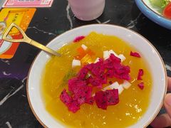 -椒行天下干锅牛蛙·(万宝店)