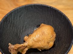 -嘻小北·兰州清汤牛肉面(南翔印象城MEGA店)