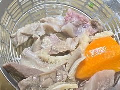 -牛品福潮汕牛肉火锅(旺庄店)