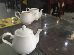 -东方宫中国兰州牛肉拉面(新起街店)