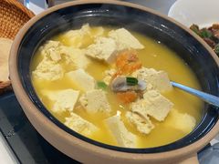 -望海湾鱼头泡饼·天津菜(空港店)