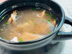 洪湖藕汤-虎虎龙虾大排档(双井店)