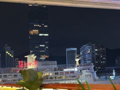 -润园四季椰子鸡火锅(海上世界店)