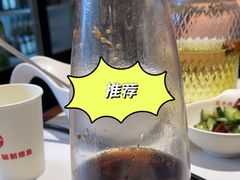 -花千代秘制烤鱼(曼哈顿店)
