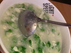 -吕氏疙瘩汤·海鲜新鲁菜(凯德mall新都心店)