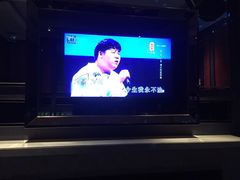 -喜洋洋量贩式KTV(唐人中心店)