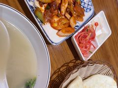 -陈聚德炒牛肉(樱花二路店)