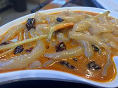 -炖四方东北铁锅炖·烧烤小龙虾(中豪国际店)