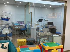 -启辰口腔(南坪店)
