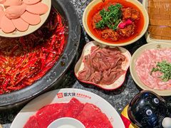 -蜀大侠火锅(总府路店)