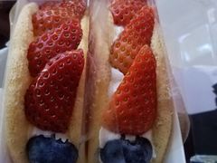 -樱花糕坊(凯德广场店)